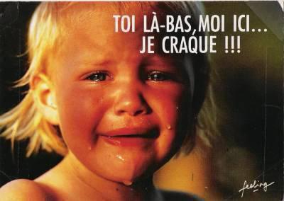la bas