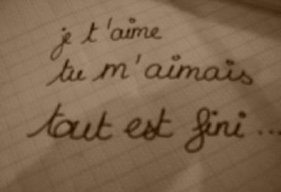 larme